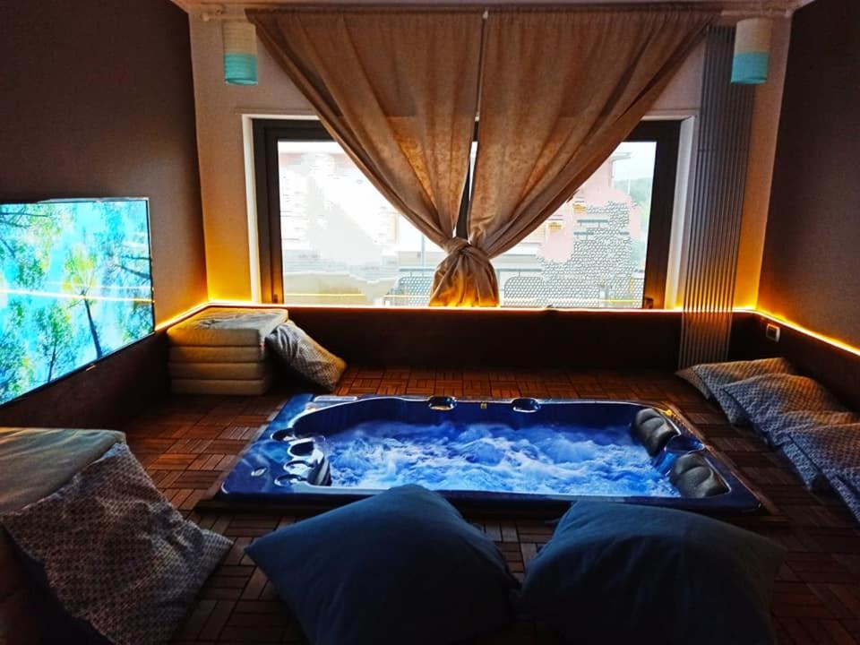 Dimora Nel Benessere Монополі Екстер'єр фото