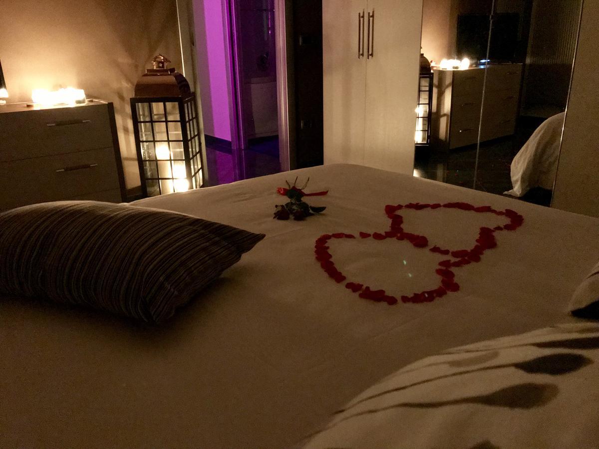 Dimora Nel Benessere Монополі Екстер'єр фото